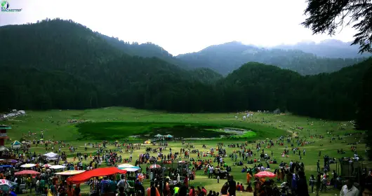 Khajjiar